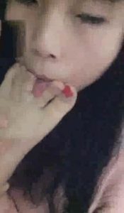 【苏州机制宝宝】臭棉袜美足羞辱小女m